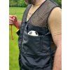 Unisex summer vest SIX