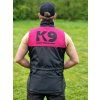 Unisex vesta K9