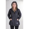 Women's spring training jacket Lady Long Soft black