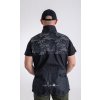 Pánská Vesta Fit Soft Unisex Reflex maskáč