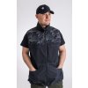 Pánská Vesta Fit Soft Unisex Reflex maskáč