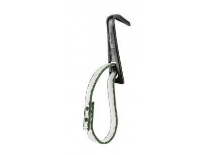 PETZL REGLETTE závěsný háček