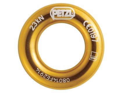 RING S spojovací kroužek pro Sequoiu (Velikost S)