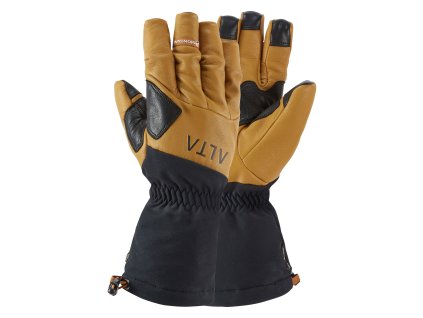 ALPINE MISSION GLOVE