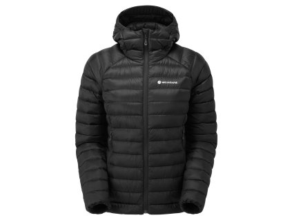 FEM ANTI-FREEZE HOODIE