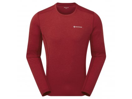 DART LONG SLEEVE T-SHIRT
