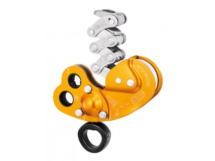 ZIGZAG PLUS mechanický prusík (11,5 - 13 mm)