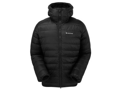 ALPINE 850 HOODIE