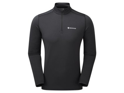 DART THERMO ZIP NECK