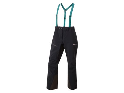 FEM ALPINE RESOLVE PANTS - REG LEG