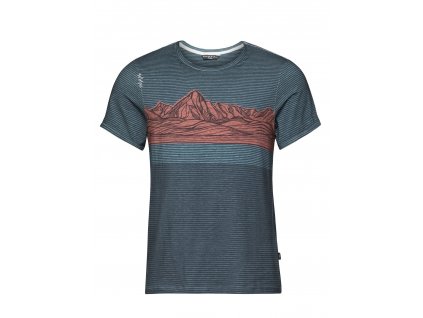 MOUNTAIN STRIPES