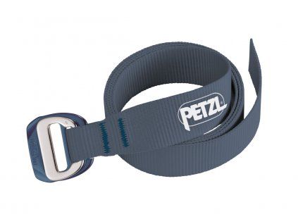PÁSEK PETZL modrý (Barva Modrá)