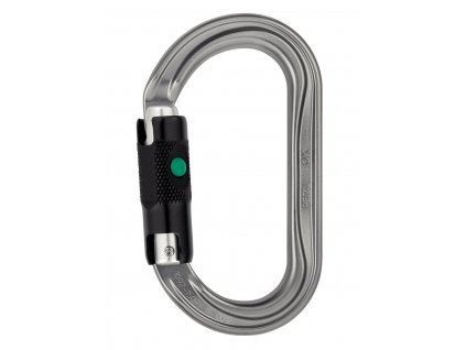 OK BALL LOCK