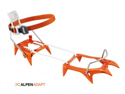 LEOPARD LLF 10hr.mačky leverlock fil pro skialpinismus