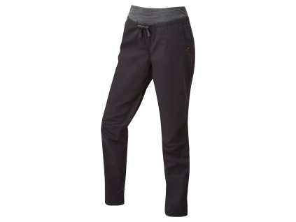 FEM ON-SIGHT PANTS 2.0-SLATE-36 dámské kalhoty šedé