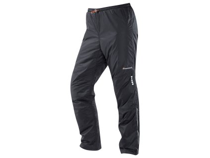 PRISM PANTS-REG LEG-BLACK-S pánské kalhoty černé