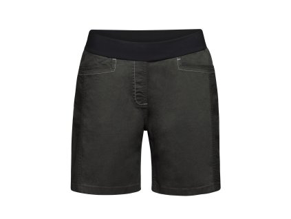 SARAH 2.0-BLACK-32 dámské kraťasy černé
