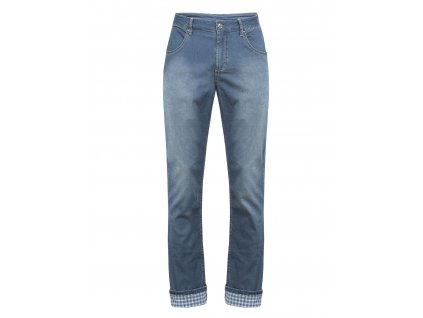 WORKING PANT 2.0-INDIGO-L pánské kalhoty indigo