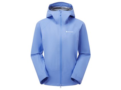 FEM NIVEUS LITE JACKET-CORNFLOWER-UK8/XS dámská bunda modrá