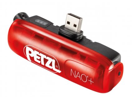 ACCU NAO+ nabíjecí článek