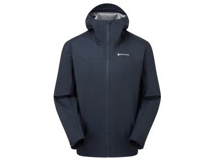 CETUS LITE JACKET-ECLIPSE BLUE-M pánská bunda modrá (Velikost M, Barva Eclipse Blue)
