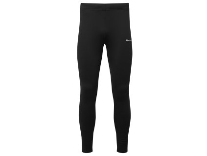FURY LITE PANTS-BLACK-S pánské kalhoty černé