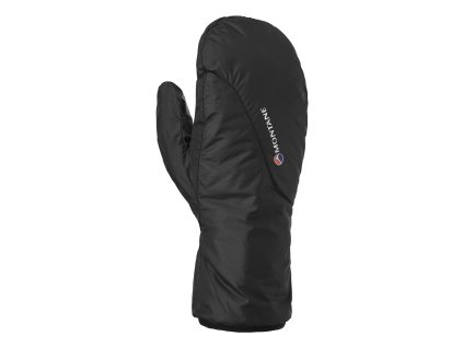 PRISM MITT-BLACK-S pánské palčáky černé