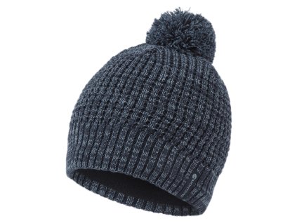 PIP BEANIE-ECLIPSE BLUE-ONE SIZE čepice modrá