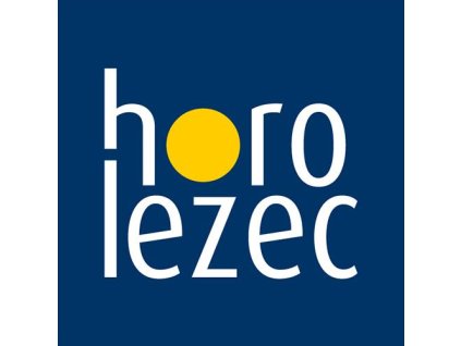 logo horolezec