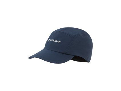 CAELUM CAP-ECLIPSE BLUE-ONE SIZE kšiltovka modrá (Velikost ONE SIZE, Barva Eclipse Blue)