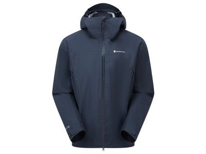 ALTA LITE JKT-ECLIPSE BLUE-S pánská bunda modrá (Velikost S, Barva Eclipse Blue)
