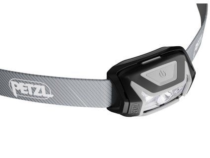 TIKKA CORE BLACK 2025 svítilna černá (Barva Černá)
