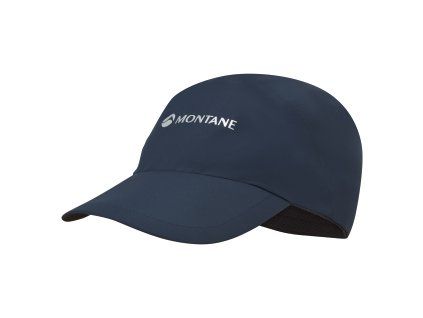 PHASE LITE CAP-ECLIPSE BLUE-ONE SIZE kšiltovka modrá (Velikost ONE SIZE, Barva Eclipse Blue)