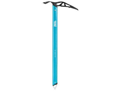 GLACIER 50 cm cepín (Velikost 50 cm)