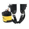 NEWTON EASYFIT 0 zachycovací postroj EU (Velikost 0)