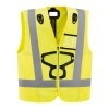 NEWTON HI-VIZ JACKET