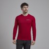 DART LITE LONG SLEEVE T-SHIRT