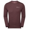 DART LONG SLEEVE T-SHIRT