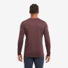 DART LONG SLEEVE T-SHIRT