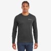 DART LONG SLEEVE T-SHIRT