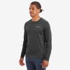 DART LONG SLEEVE T-SHIRT