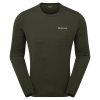 DART LONG SLEEVE T-SHIRT