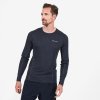 DART LONG SLEEVE T-SHIRT