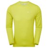 DART LONG SLEEVE T-SHIRT