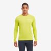 DART LONG SLEEVE T-SHIRT