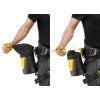 TOOLBAG 1,5 l vak na nářadí (Velikost 1,5)