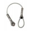 WIRE STROP ocelové lanko 50 cm (Velikost 50 cm)
