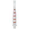 expreska FINESSE 10 cm pro karabiny ANGE (Velikost 10 cm)