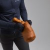ALPINE 850 LITE HOODIE-BLACK-S pánská bunda  černá
