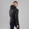 FEM ANTI-FREEZE LITE HOODIE-ALLIUM-UK8/XS dámská bunda lila